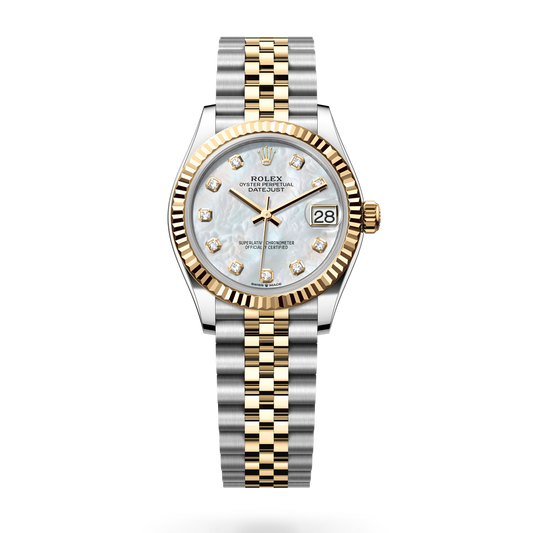 Rolex Datejust 31 2782 CHG024000C 278273-0028