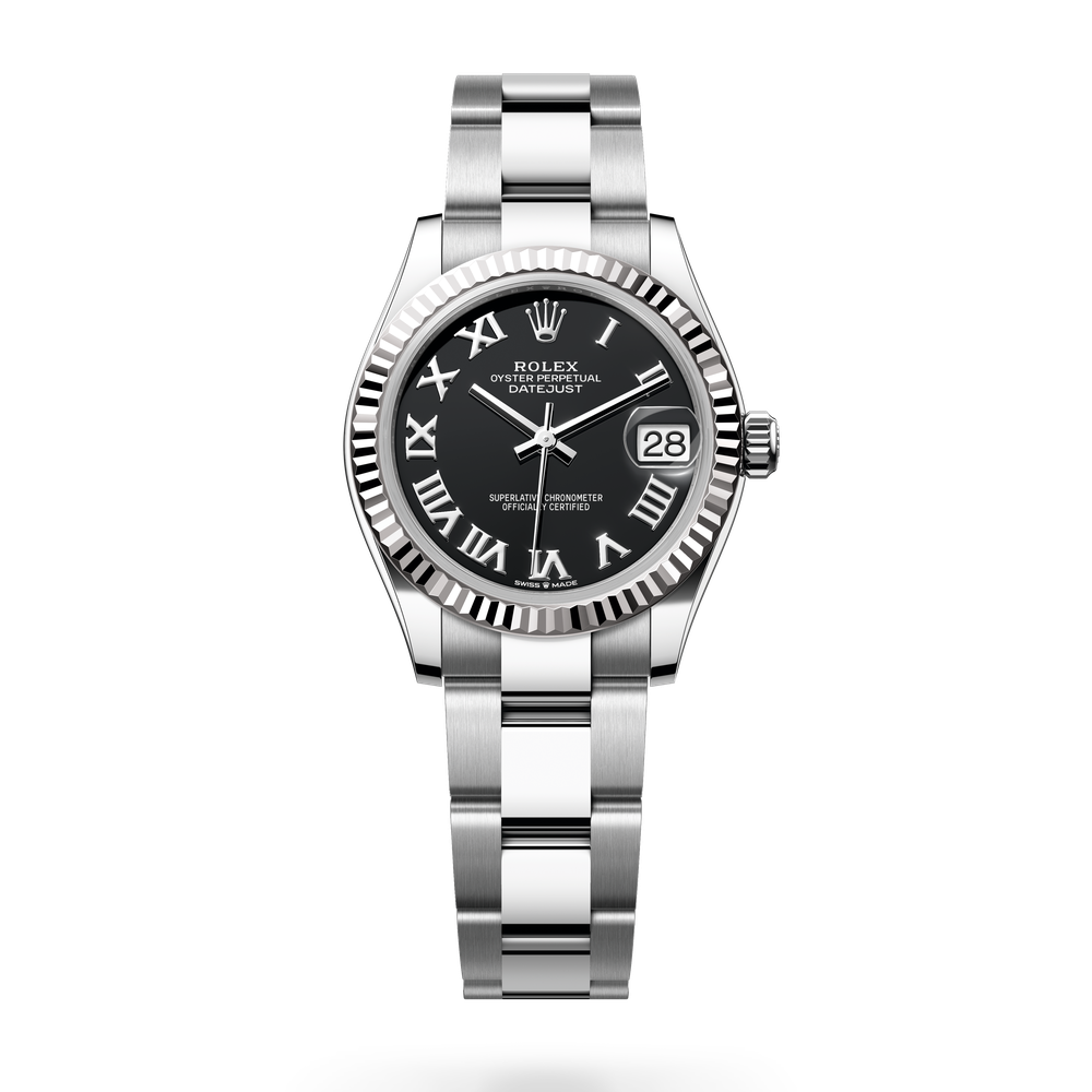 Rolex Datejust 31 2782 CHG024000C 278274-0001