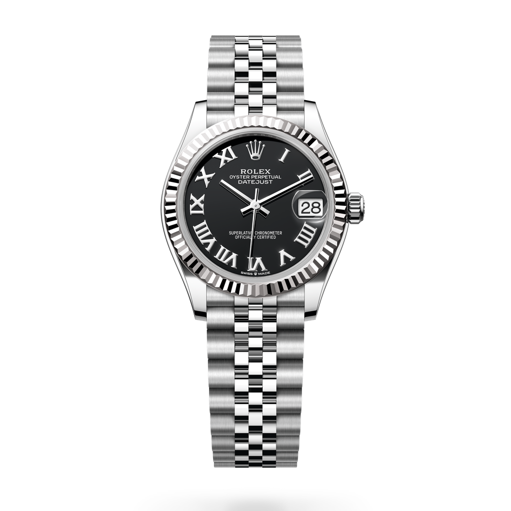 Rolex Datejust 31 2782 CHG024000C 278274-0002