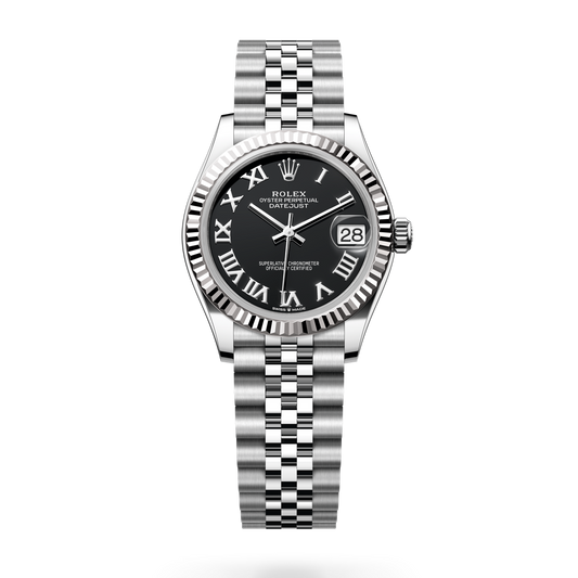 Rolex Datejust 31 2782 CHG024000C 278274-0002