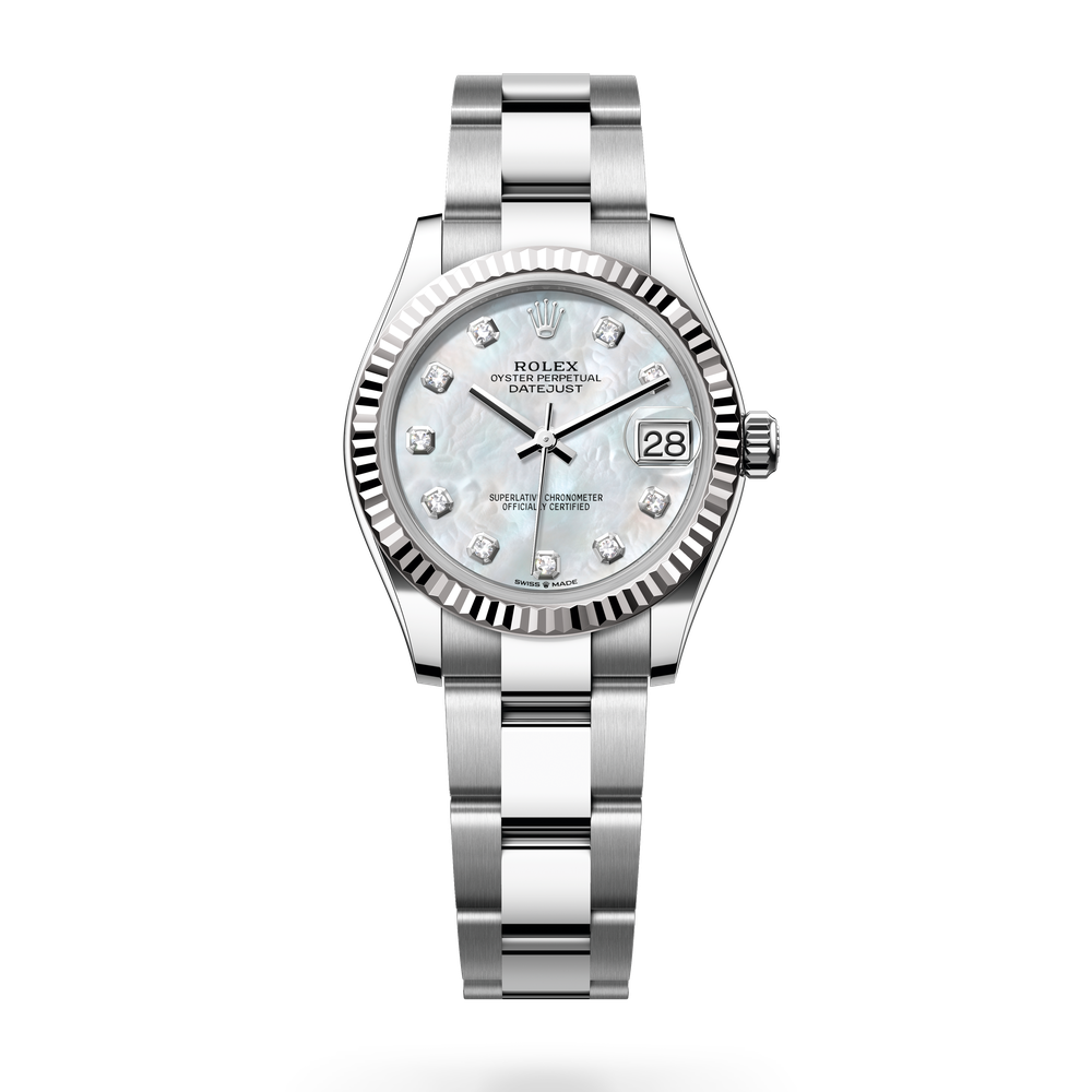 Rolex Datejust 31 2782 CHG024000C 278274-0005