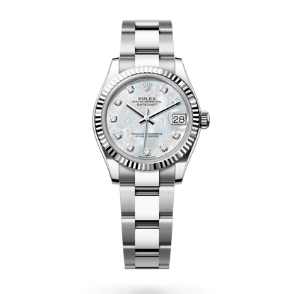Rolex Datejust 31 2782 CHG024000C 278274-0005