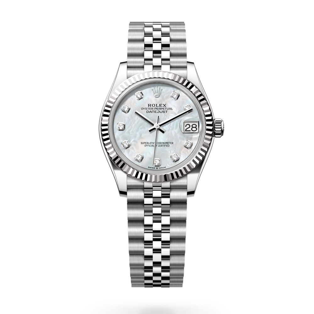 Rolex Datejust 31 2782 CHG024000C 278274-0006
