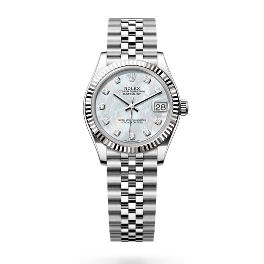 Rolex Datejust 31 2782 CHG024000C 278274-0006