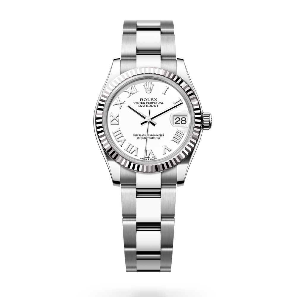 Rolex Datejust 31 2782 CHG024000C 278274-0009