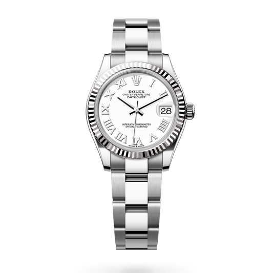 Rolex Datejust 31 2782 CHG024000C 278274-0009