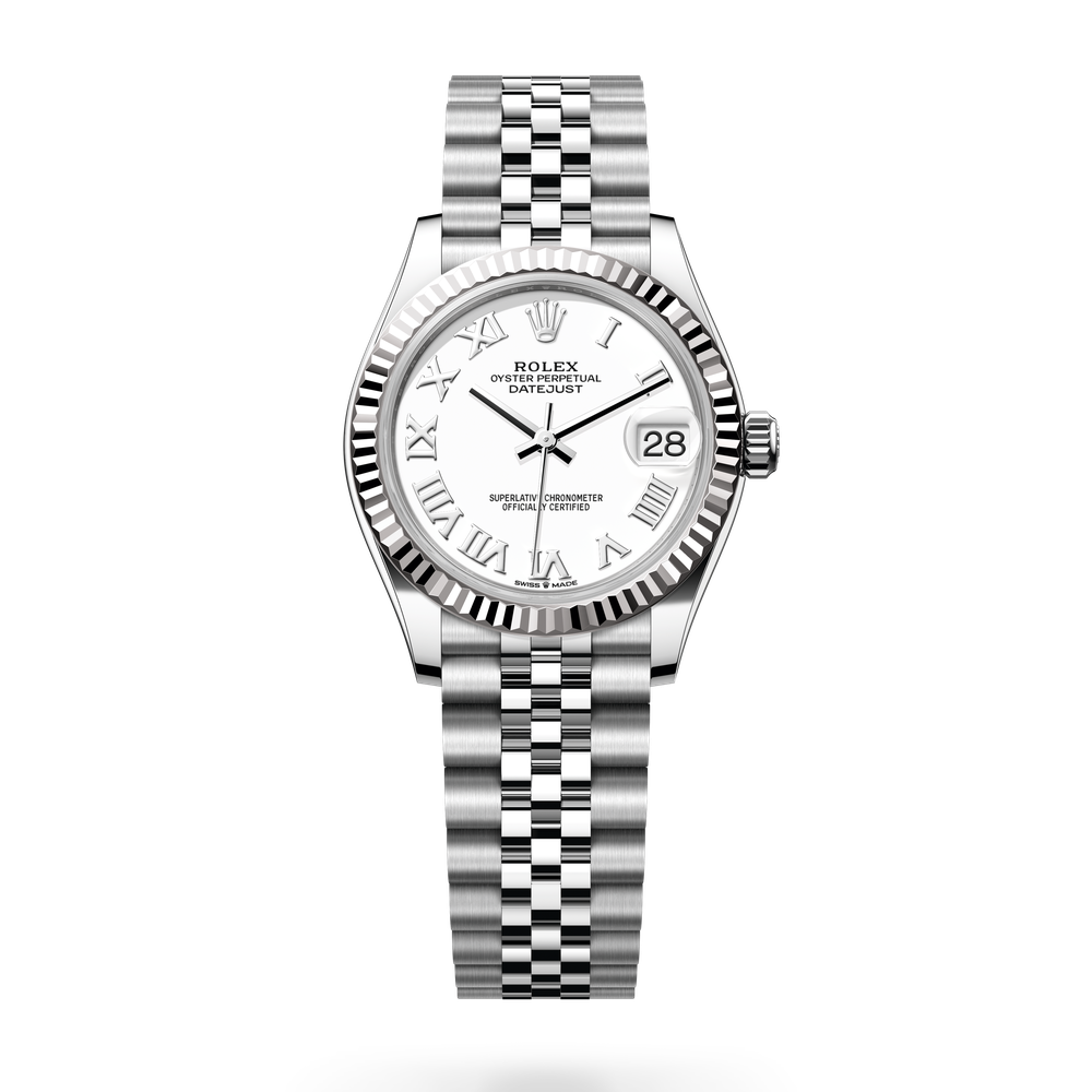 Rolex Datejust 31 2782 CHG024000C 278274-0010