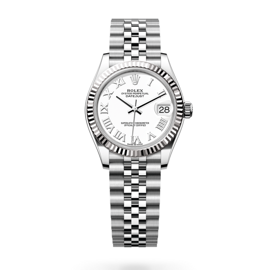 Rolex Datejust 31 2782 CHG024000C 278274-0010