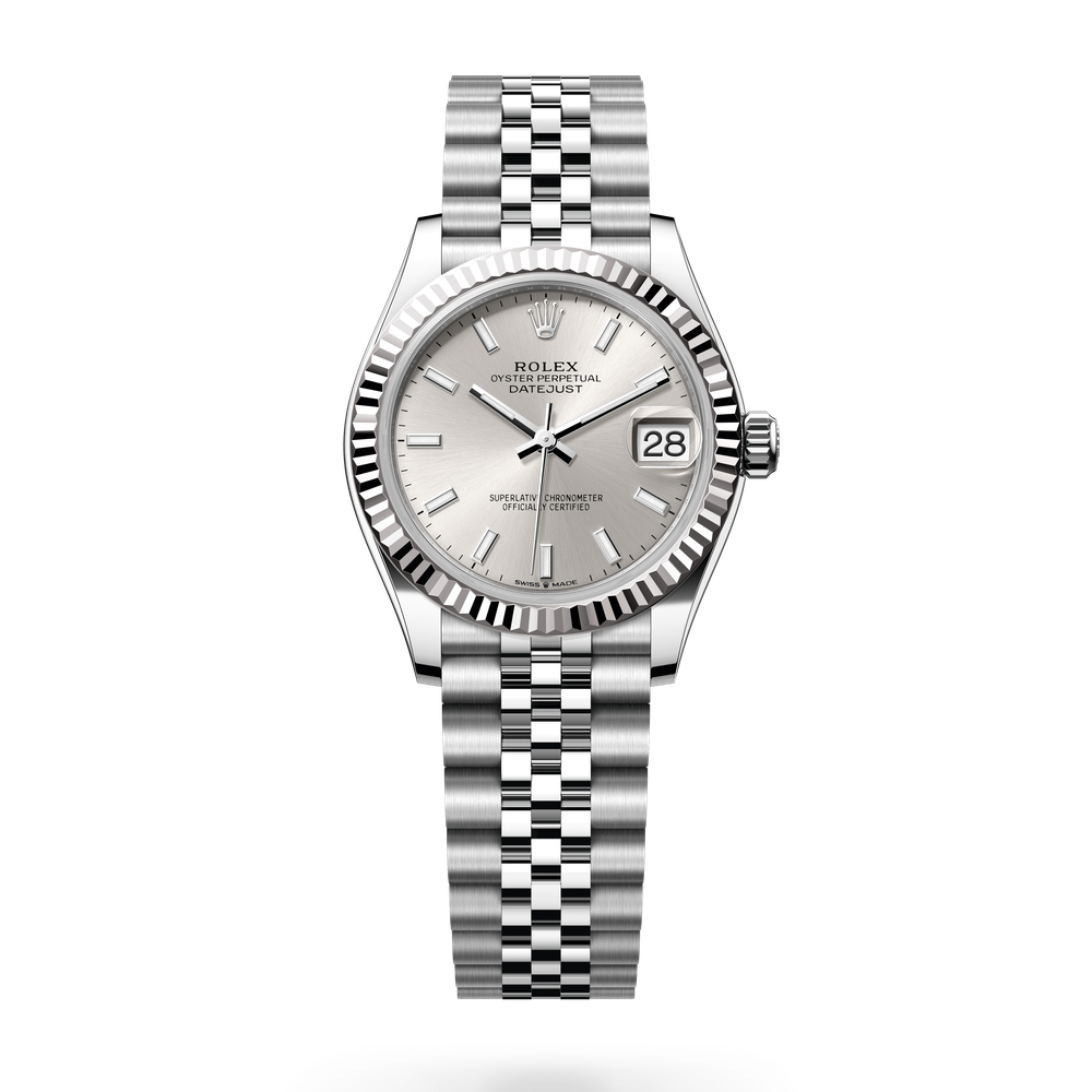Rolex Datejust 31 2782 CHG024000C 278274-0012