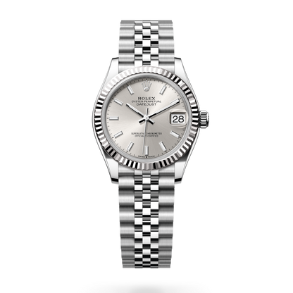 Rolex Datejust 31 2782 CHG024000C 278274-0012