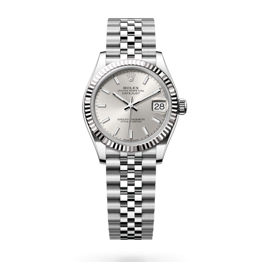 Rolex Datejust 31 2782 CHG024000C 278274-0012