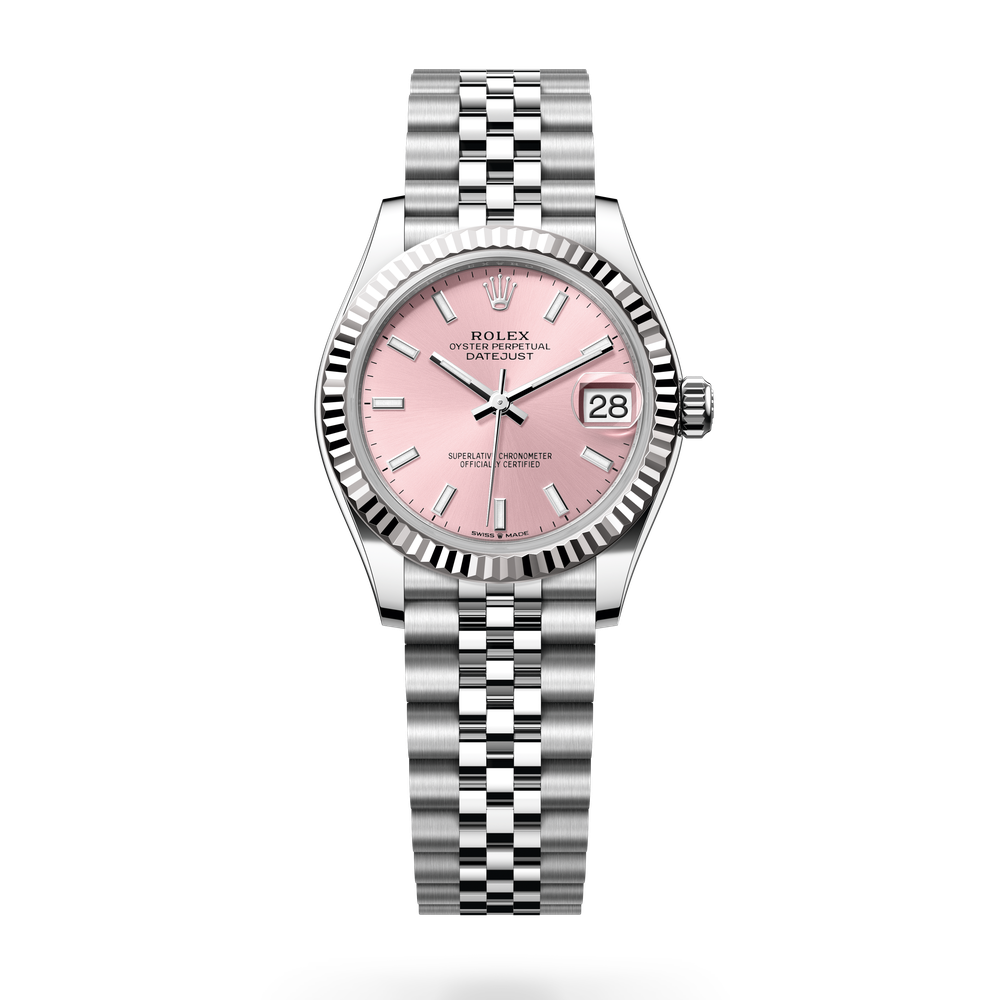 Rolex Datejust 31 2782 CHG024000C 278274-0014
