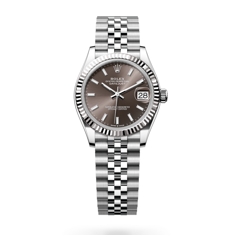 Rolex Datejust 31 2782 CHG024000C 278274-0016
