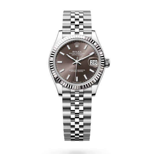 Rolex Datejust 31 2782 CHG024000C 278274-0016