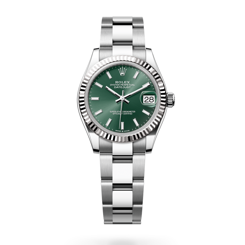 Rolex Datejust 31 2782 CHG024000C 278274-0017