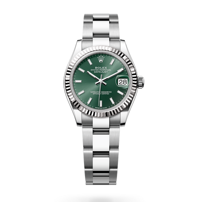Rolex Datejust 31 2782 CHG024000C 278274-0017