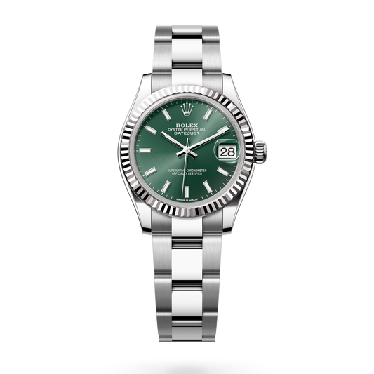 Rolex Datejust 31 2782 CHG024000C 278274-0017