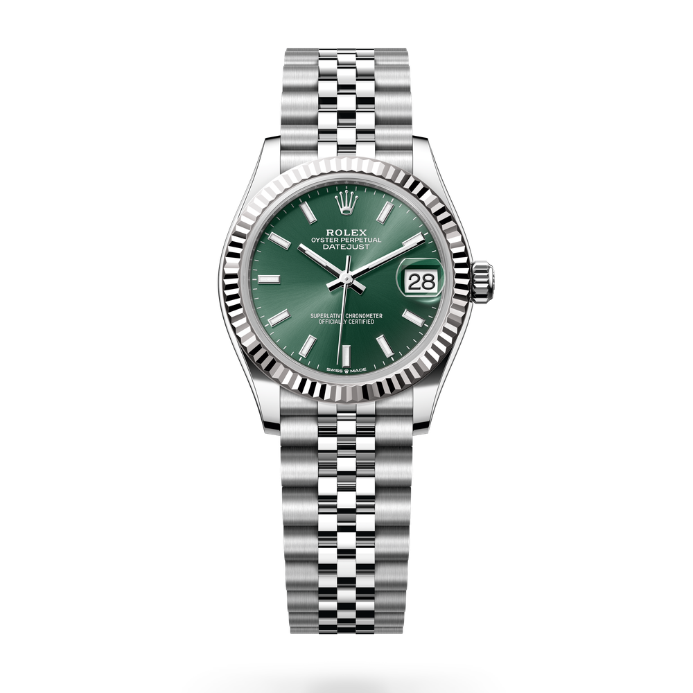 Rolex Datejust 31 2782 CHG024000C 278274-0018