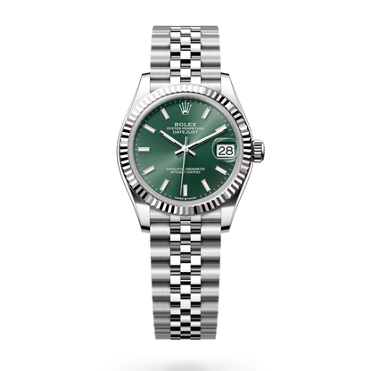 Rolex Datejust 31 2782 CHG024000C 278274-0018