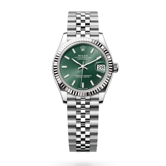Rolex Datejust 31 2782 CHG024000C 278274-0018