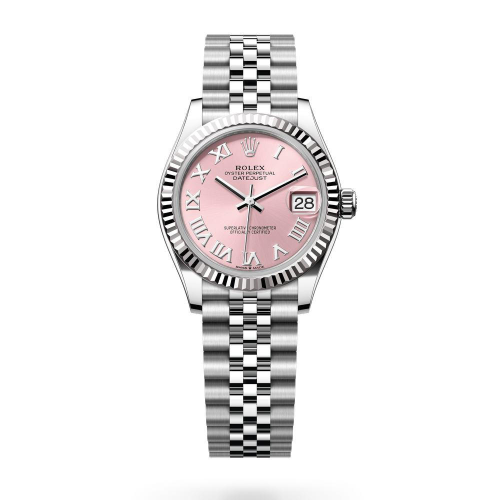 Rolex Datejust 31 2782 CHG024000C 278274-0020
