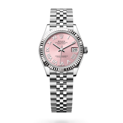 Rolex Datejust 31 2782 CHG024000C 278274-0020