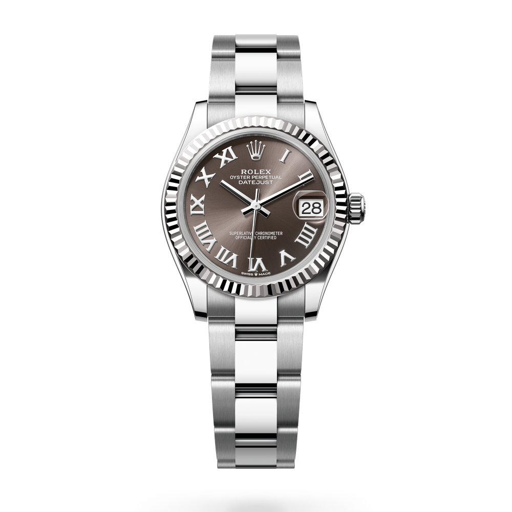 Rolex Datejust 31 2782 CHG024000C 278274-0021