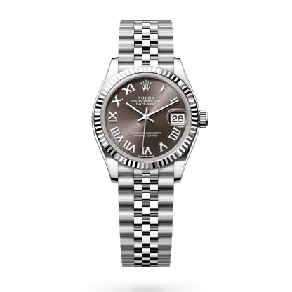 Rolex Datejust 31 2782 CHG024000C 278274-0022