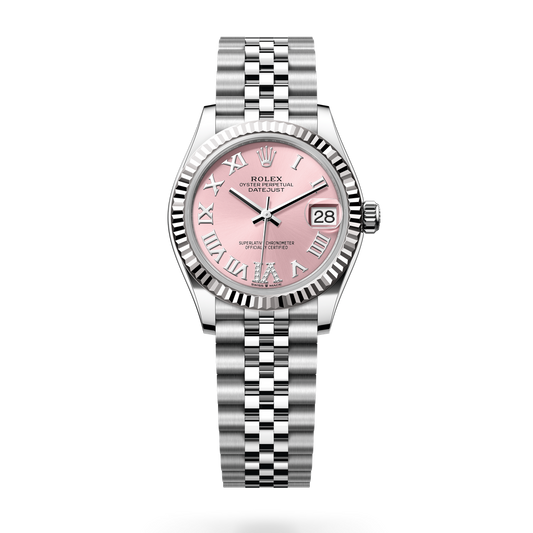 Rolex Datejust 31 2782 CHG024000C 278274-0024