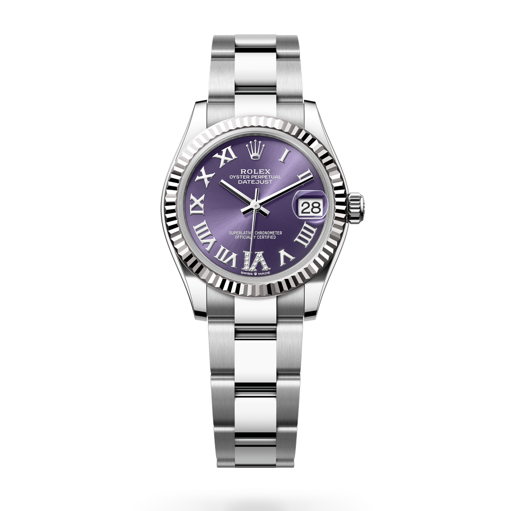 Rolex Datejust 31 2782 CHG024000C 278274-0025