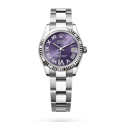 Rolex Datejust 31 2782 CHG024000C 278274-0025