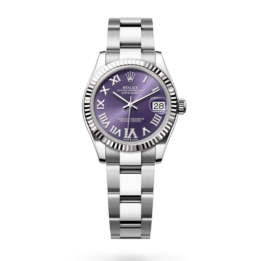 Rolex Datejust 31 2782 CHG024000C 278274-0025