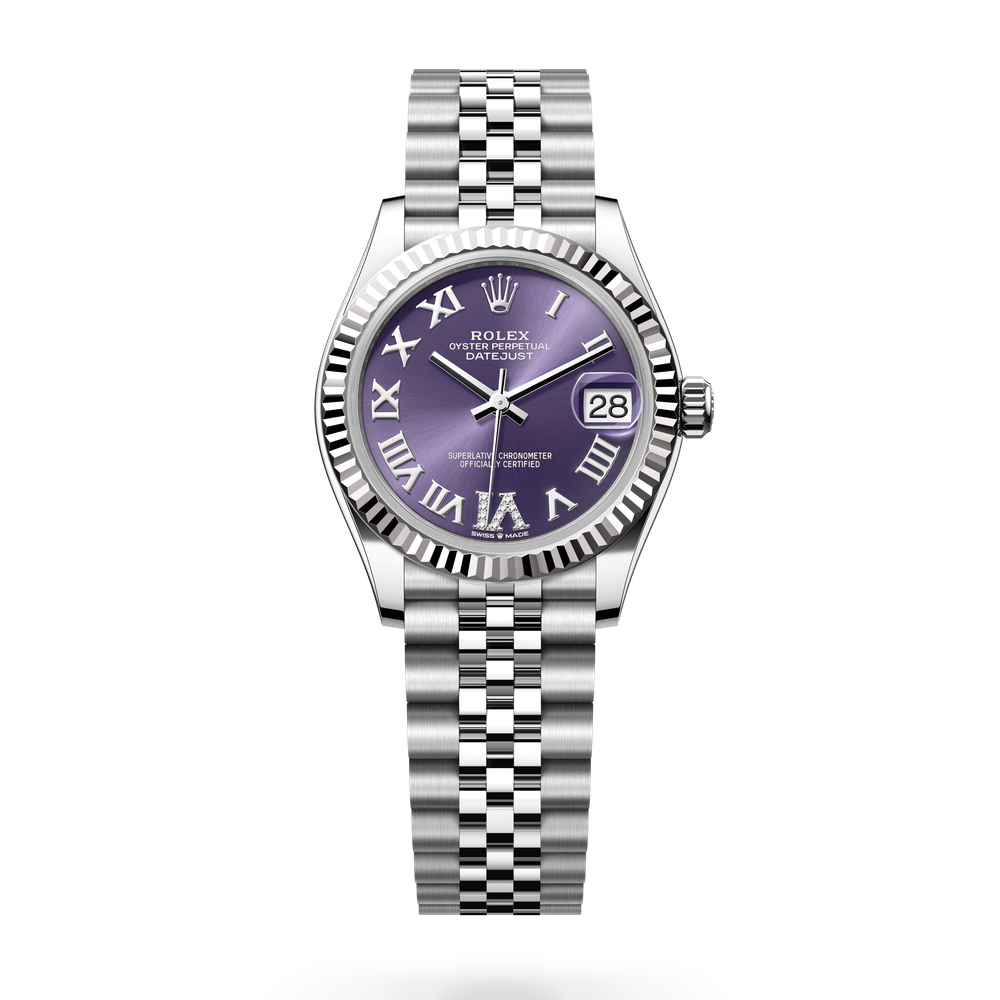 Rolex Datejust 31 2782 CHG024000C 278274-0026