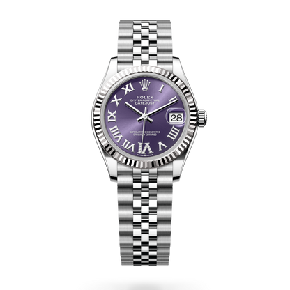 Rolex Datejust 31 2782 CHG024000C 278274-0026