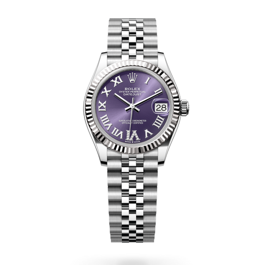 Rolex Datejust 31 2782 CHG024000C 278274-0026