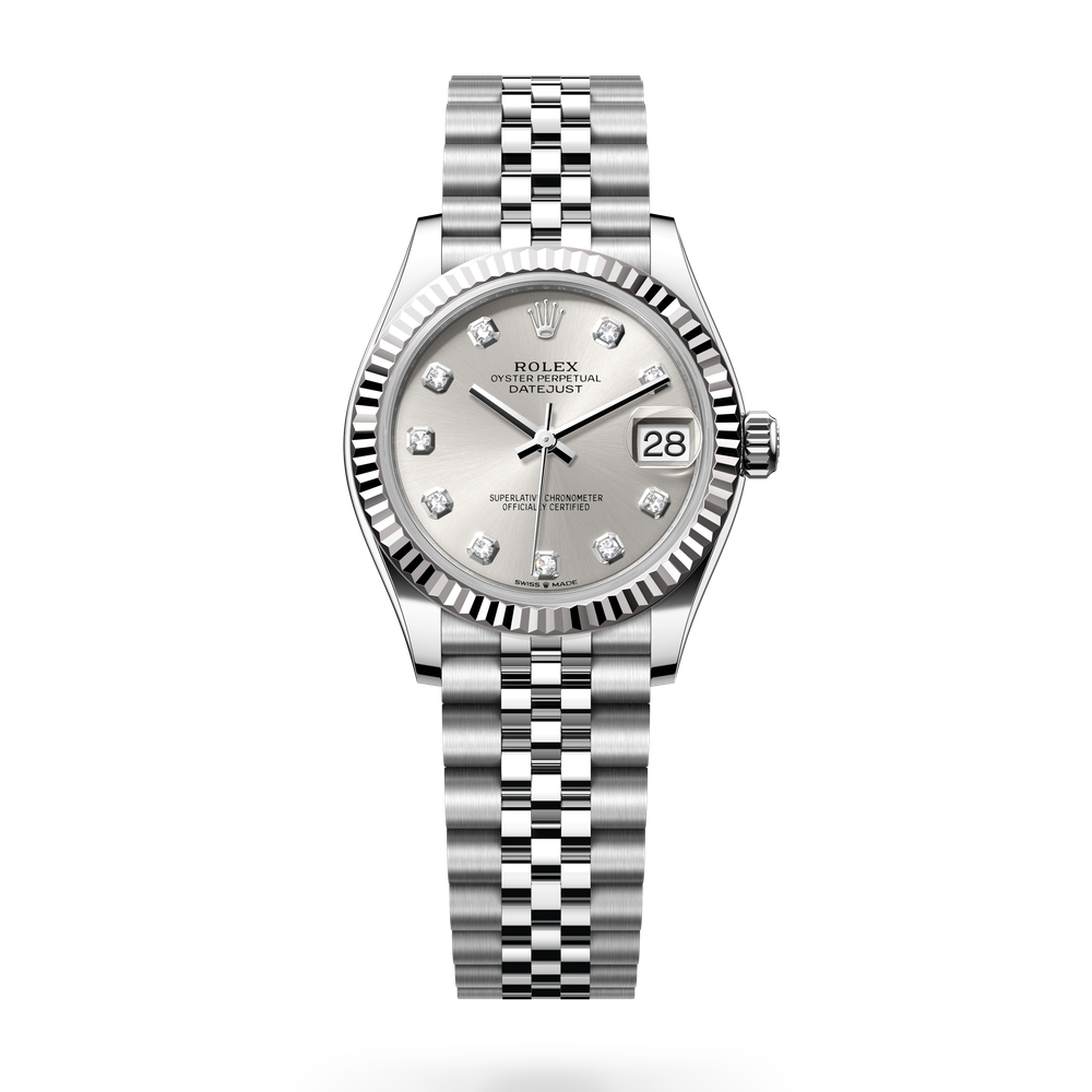 Rolex Datejust 31 2782 CHG024000C 278274-0030