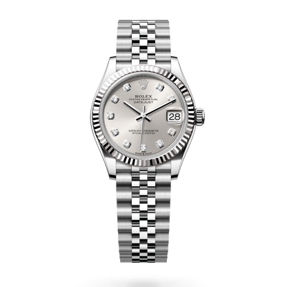 Rolex Datejust 31 2782 CHG024000C 278274-0030