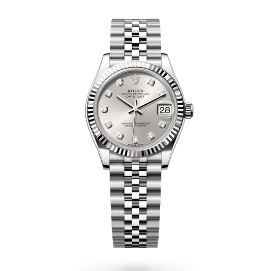 Rolex Datejust 31 2782 CHG024000C 278274-0030