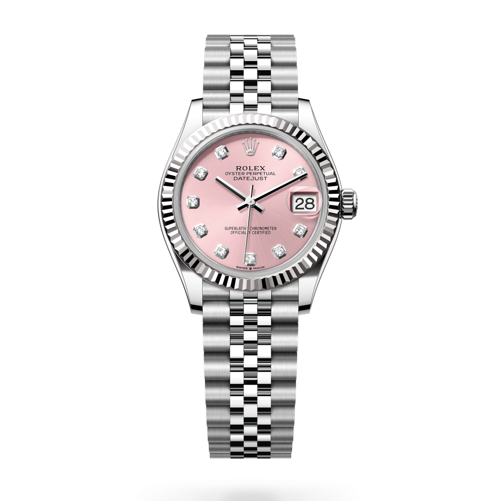 Rolex Datejust 31 2782 CHG024000C 278274-0032