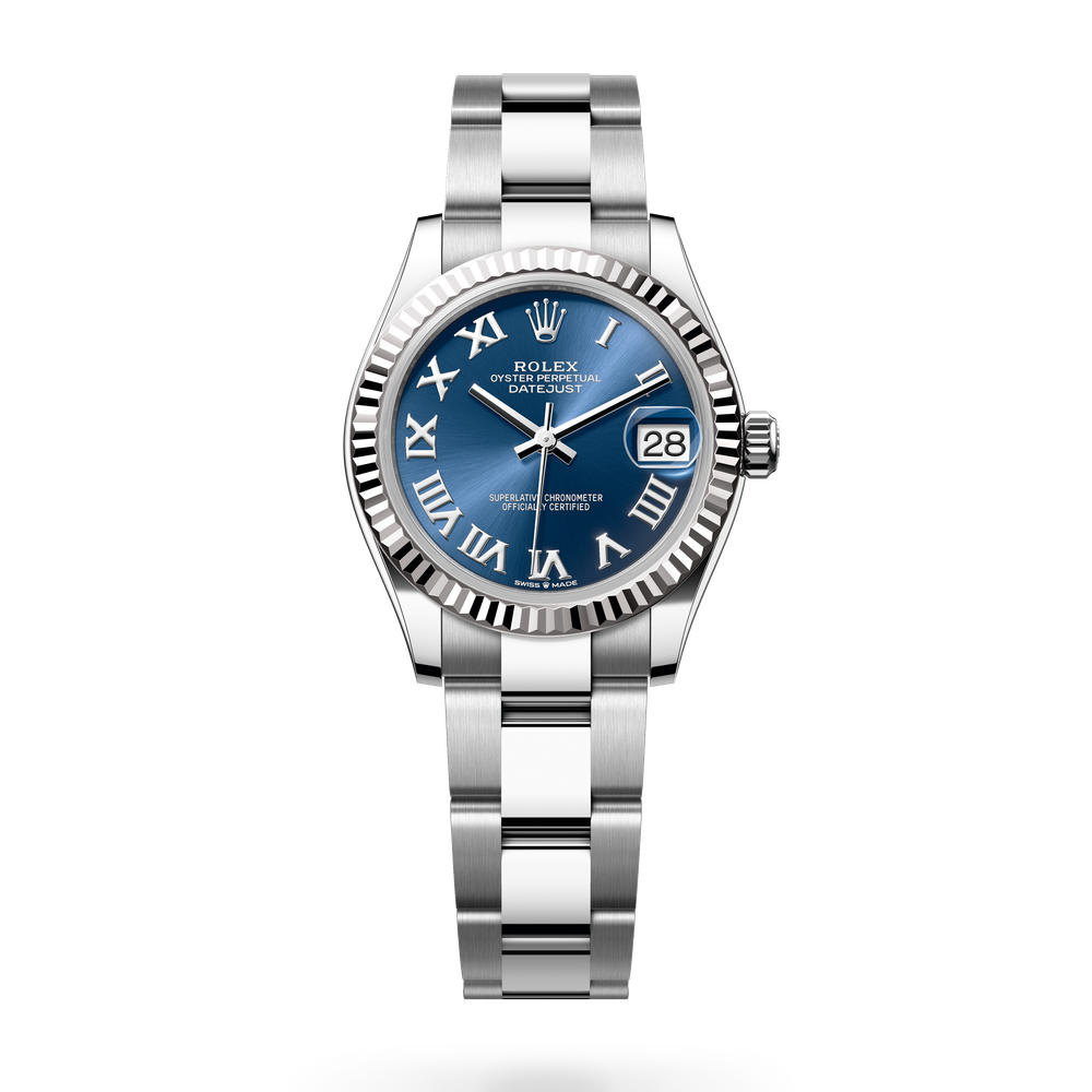 Rolex Datejust 31 2782 CHG024000C 278274-0033