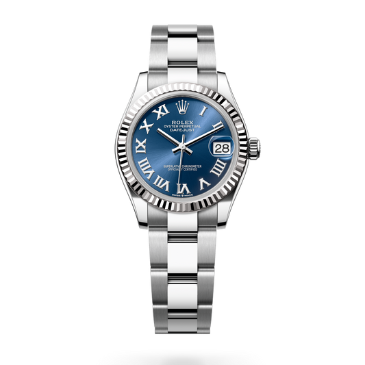 Rolex Datejust 31 2782 CHG024000C 278274-0033