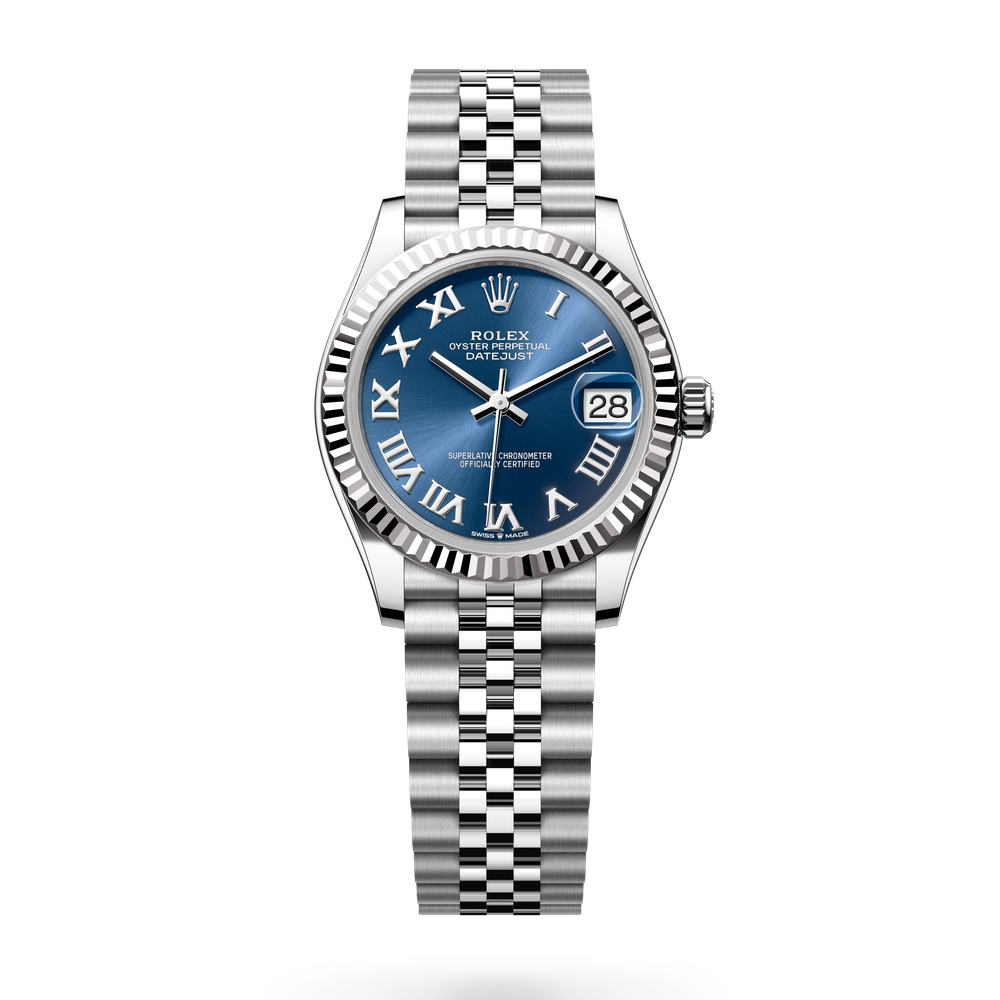 Rolex Datejust 31 2782 CHG024000C 278274-0034