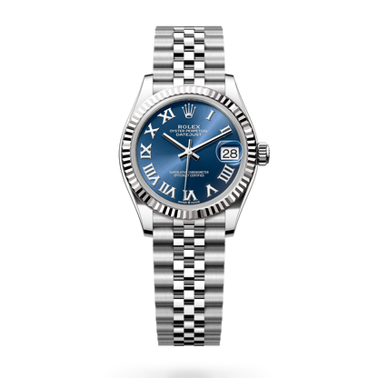Rolex Datejust 31 2782 CHG024000C 278274-0034