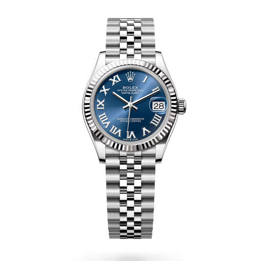 Rolex Datejust 31 2782 CHG024000C 278274-0034