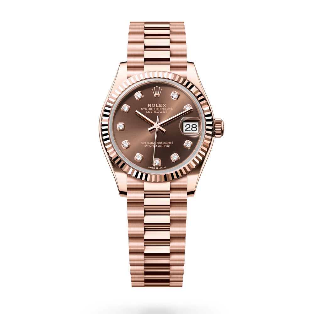 Rolex Datejust 31 2782 CHG024000C 278275-0010