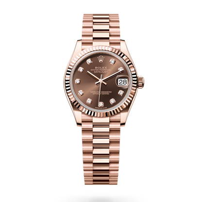 Rolex Datejust 31 2782 CHG024000C 278275-0010