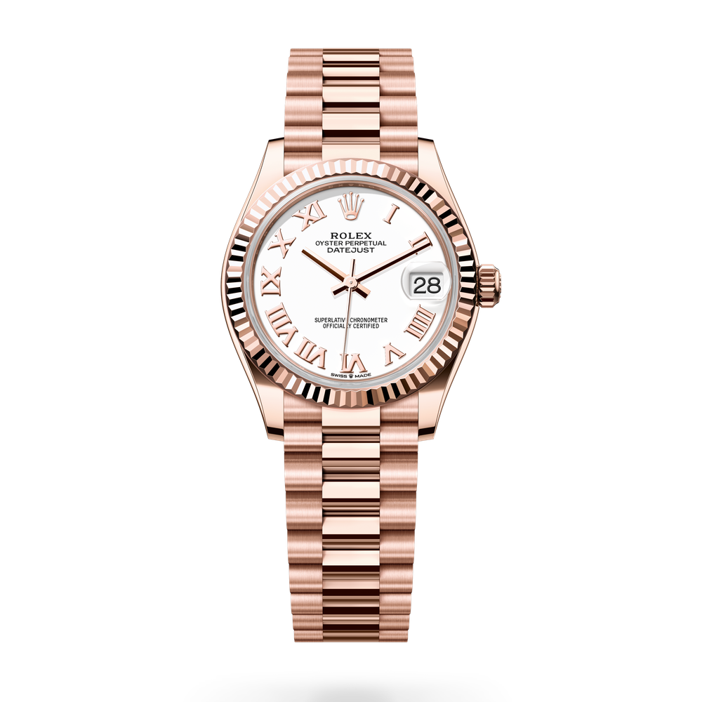 Rolex Datejust 31 2782 CHG024000C 278275-0019