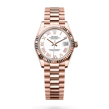 Rolex Datejust 31 2782 CHG024000C 278275-0019