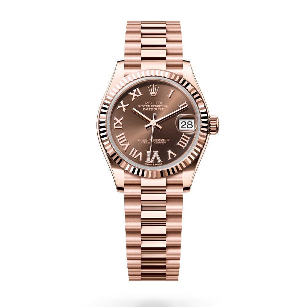 Rolex Datejust 31 2782 CHG024000C 278275-0025