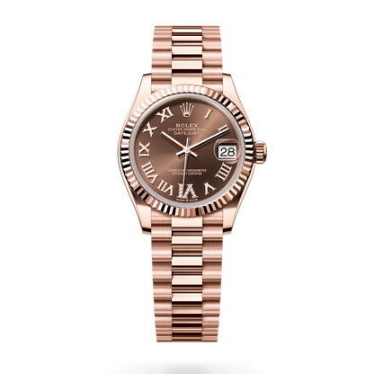 Rolex Datejust 31 2782 CHG024000C 278275-0025